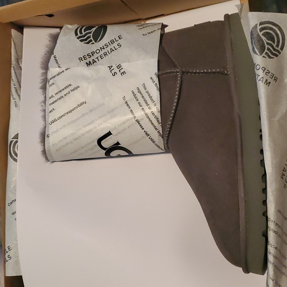 UGG Bailey Bow II